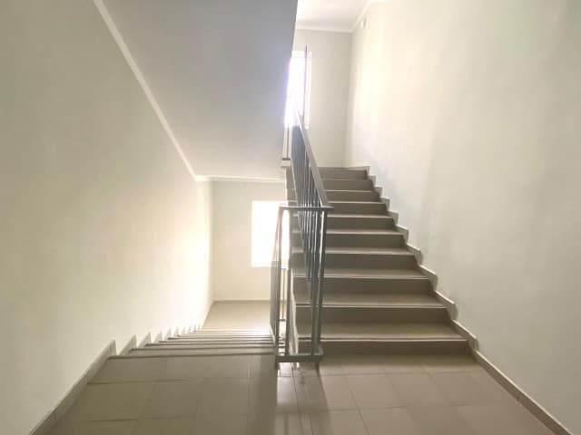 3 комн., 58 м², Монолитно-каркасный, Глазная больница 12