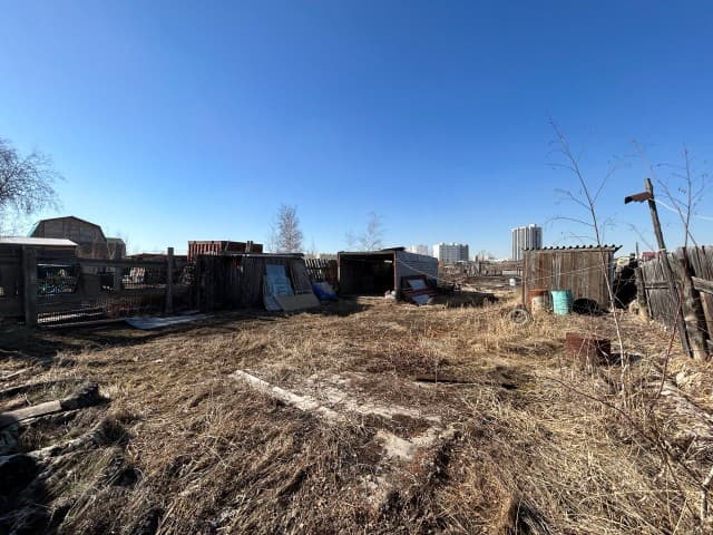 Земельные участки, продаю 2