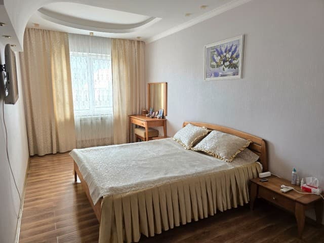 4 комн., 108 м², 112 серия, 202 мкрн. 9