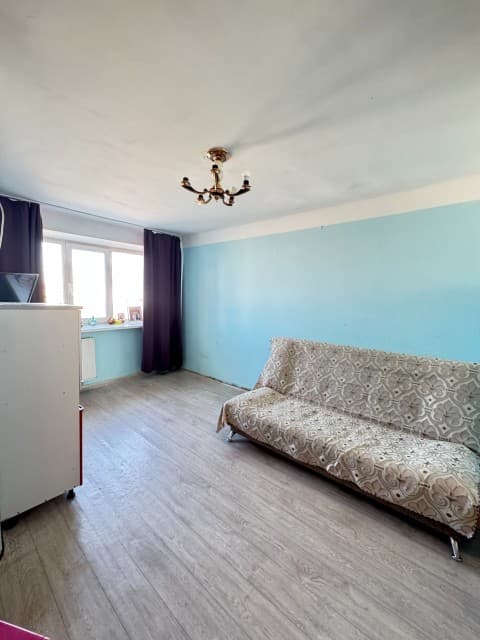 2 комн., 45 м², Блочный, Вавилон 2