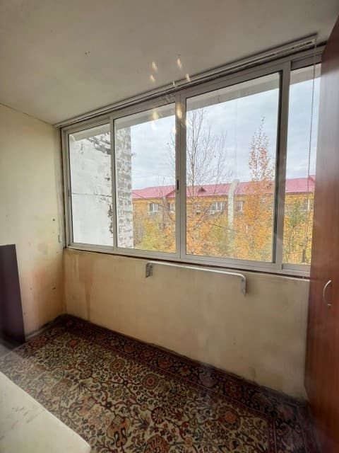 2 комн., Инд. планировка, 16 квартал 10