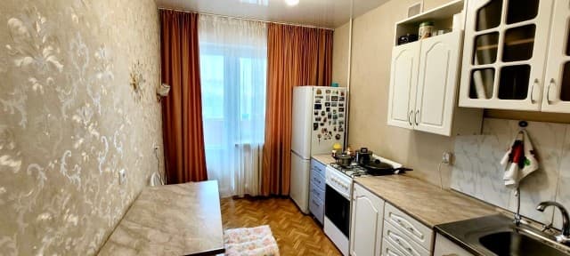 2 комн., 62 м², Блочный, 202 мкрн. 5