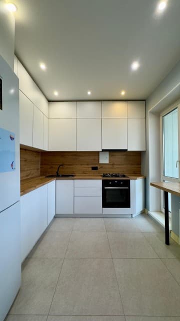 4 комн., 107 м², 112 серия, Сахацирк 3