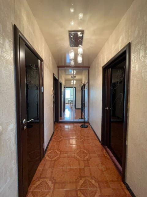 2 комн., Инд. планировка, 16 квартал 7