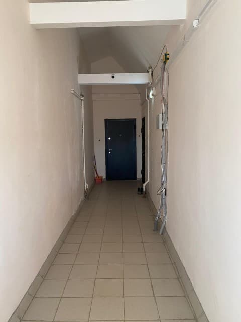 2 комн., 60 м², Блочный, 16 квартал 6