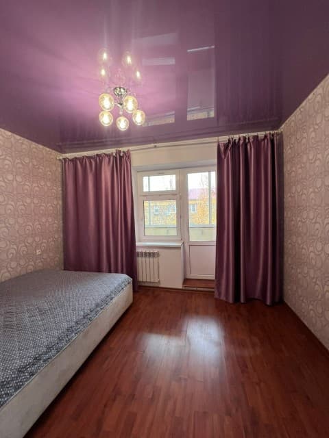 2 комн., Инд. планировка, 16 квартал 9