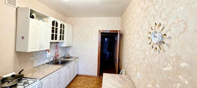 2 комн., 62 м², Блочный, 202 мкрн.