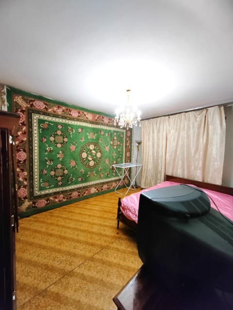 4 комн., 72 м², КПД, Рабочий городок, Водоканал 11