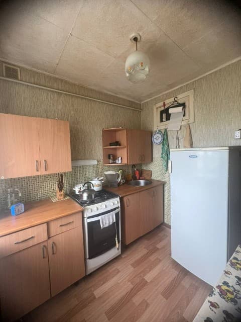 1 комн., Блочный 5