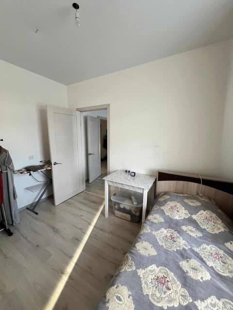 2 комн., 45 м², Блочный, Улус 10