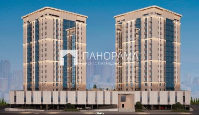 3 комн., Блочный, Вилюйский тракт 3