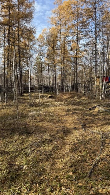 10 м², земельные участки, продаю 2