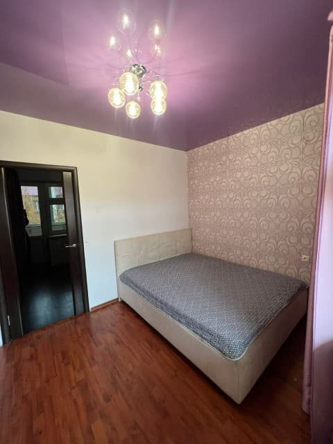 2 комн., Инд. планировка, 16 квартал 8