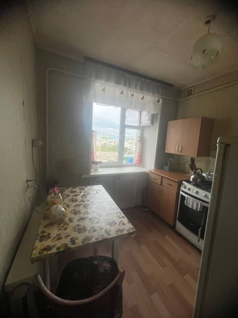 1 комн., Блочный 4