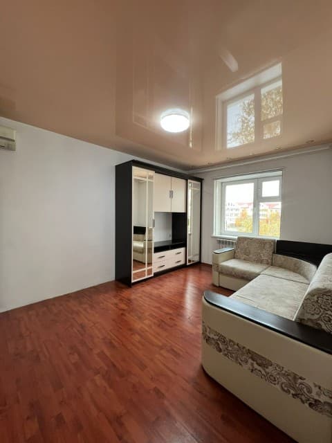 2 комн., Инд. планировка, 16 квартал 4