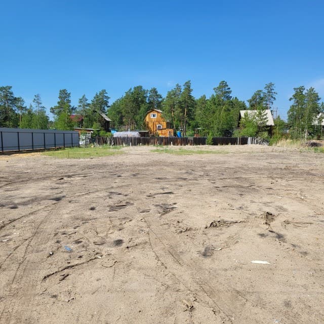 Земельные участки, продаю 10