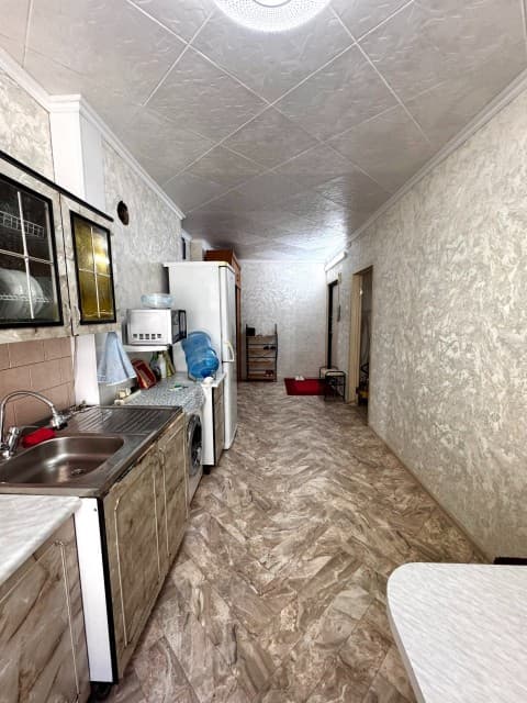 4 комн., 71 м², КПД, ЯКСМК 10