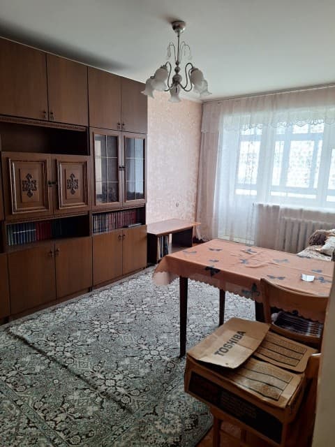 4 комн., 72 м², КПД 9