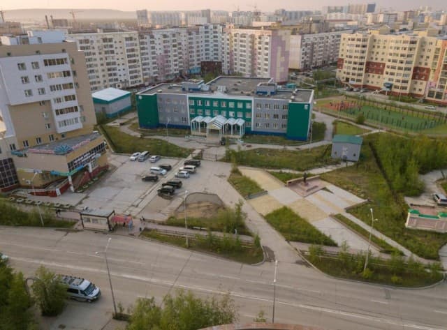 2 комн., 65 м², Инд. планировка, Центр - район пл. Дружбы 15