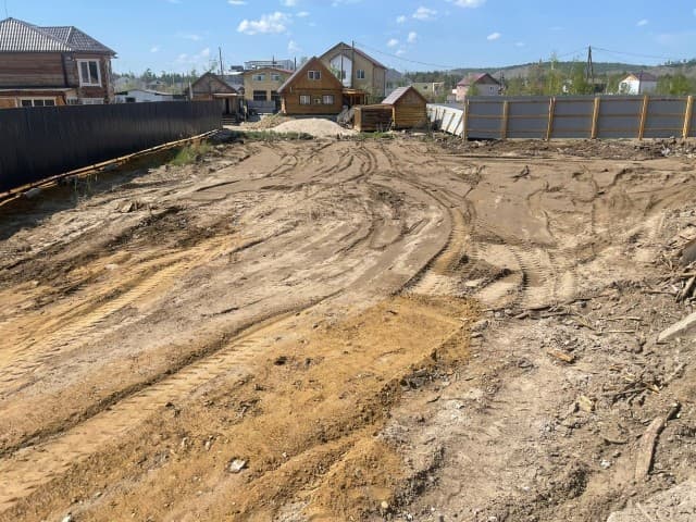 12 м², земельные участки, продаю