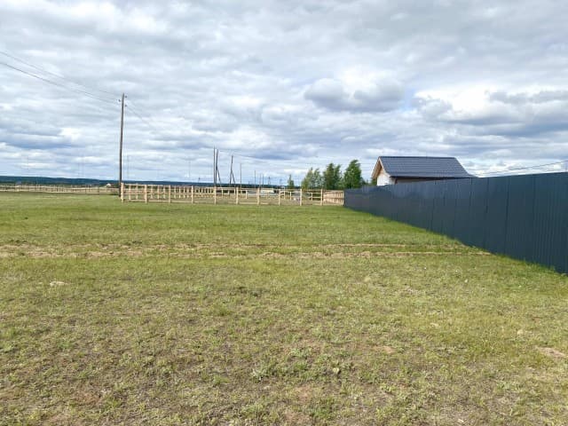 819 м², земельные участки, продаю 4