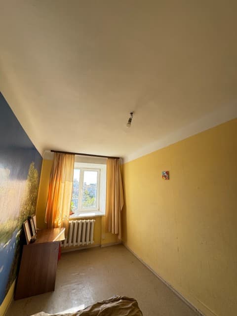 2 комн., 45 м², Блочный, Вавилон 3