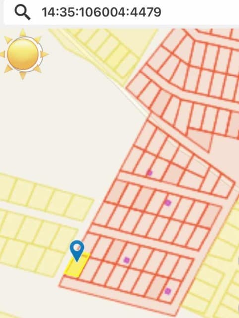 819 м², земельные участки, продаю 11