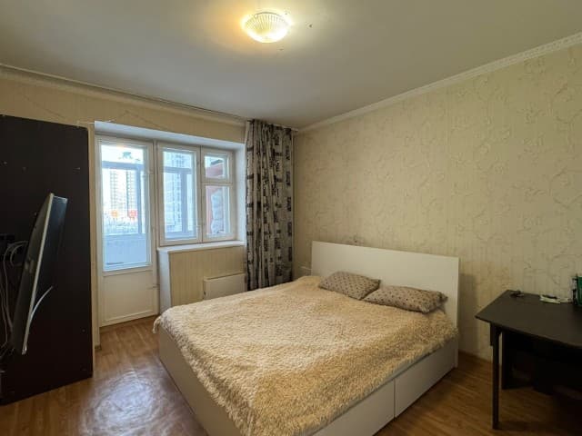 4 комн., 100 м², Блочный, Вавилон 10