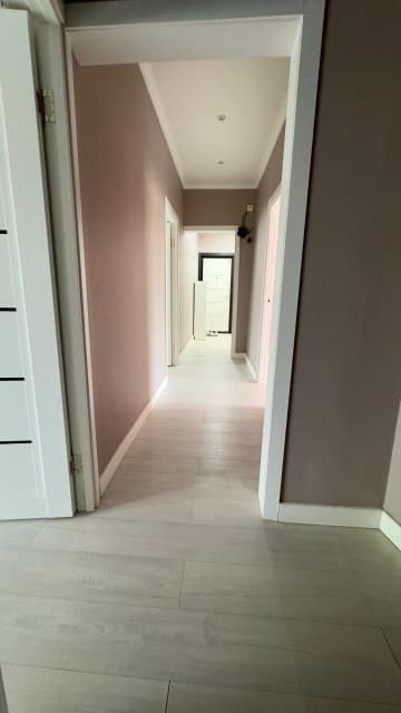 4 комн., 107 м², 112 серия, Сахацирк 8