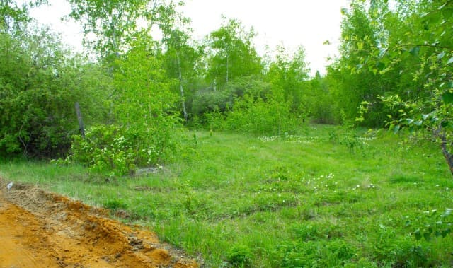 1513 м², земельные участки, продаю 6