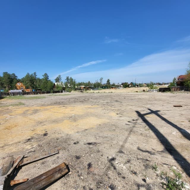 Земельные участки, продаю 9