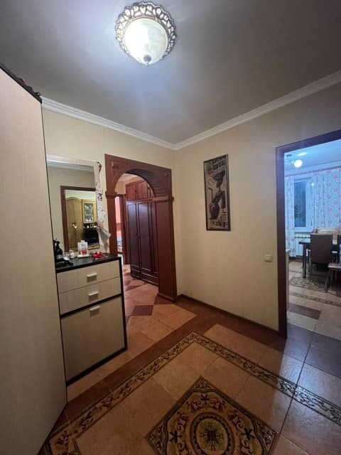 4 комн., КПД, Крытый рынок 6