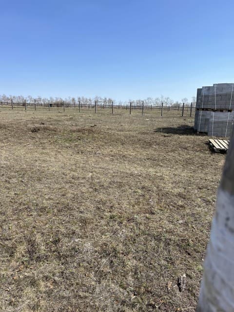 10 м², земельные участки, продаю 6