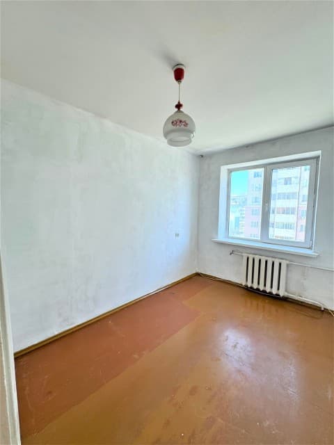 4 комн., 75 м², КПД, Рабочий городок, Водоканал 4