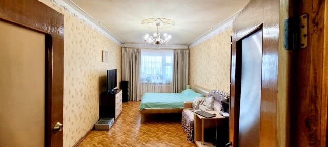 2 комн., 62 м², Блочный, 202 мкрн. 2