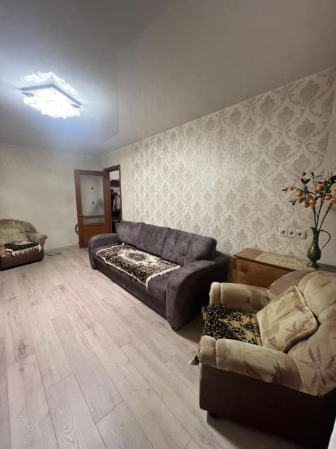 4 комн., КПД, Крытый рынок 8