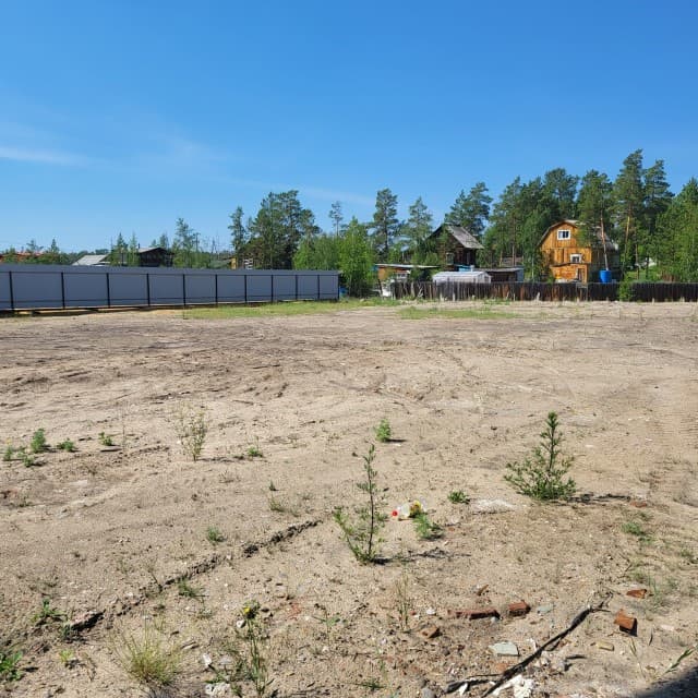 Земельные участки, продаю 7