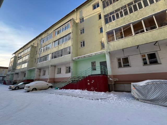 4 комн., 100 м², Блочный, Вавилон 15