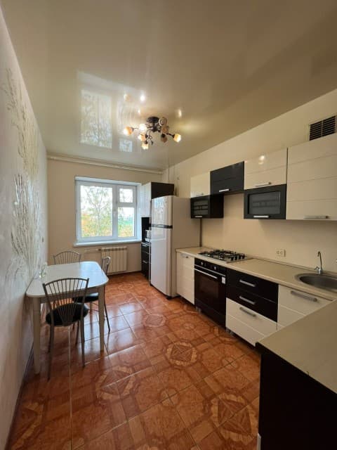 2 комн., Инд. планировка, 16 квартал 6