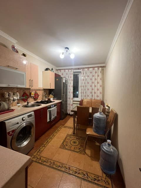 4 комн., КПД, Крытый рынок 3