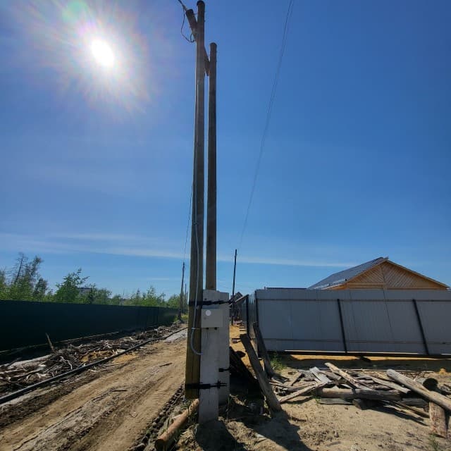 Земельные участки, продаю 5