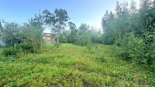 1513 м², земельные участки, продаю 9