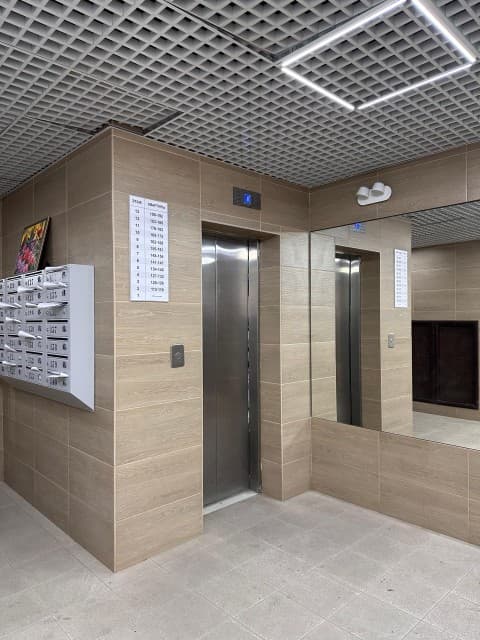 3 комн., Монолитно-каркасный, 103 квартал (Ростелеком) 12