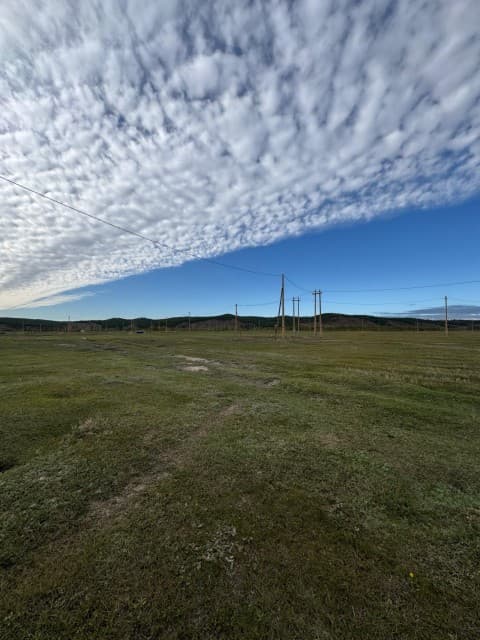 1500 м², земельные участки, продаю