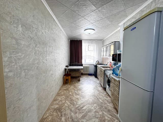 4 комн., 71 м², КПД, ЯКСМК 8