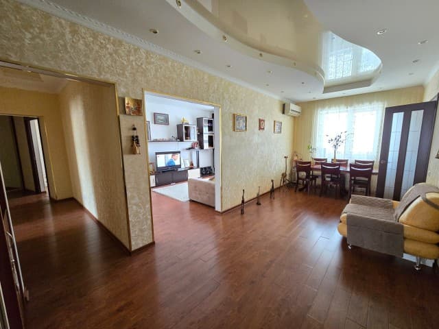 4 комн., 108 м², 112 серия, 202 мкрн. 5