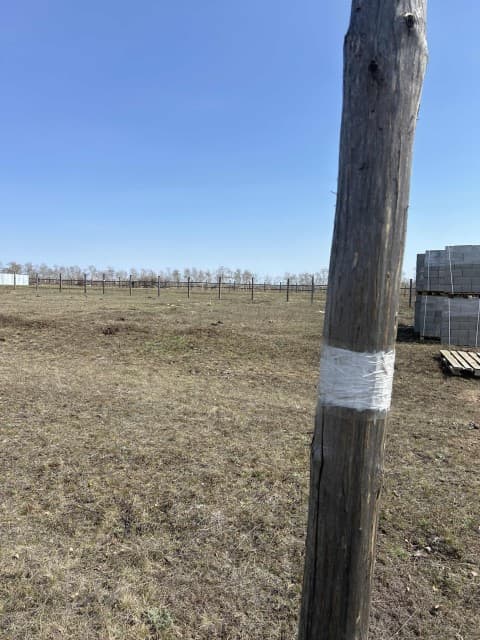 10 м², земельные участки, продаю 3