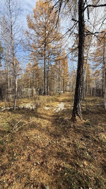 10 м², земельные участки, продаю 5