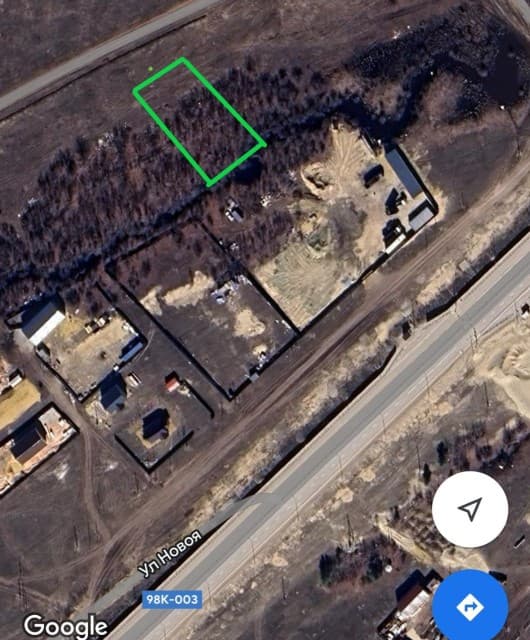 1000 м², земельные участки, продаю