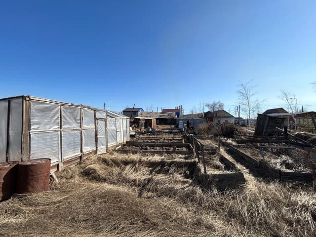 Земельные участки, продаю 3